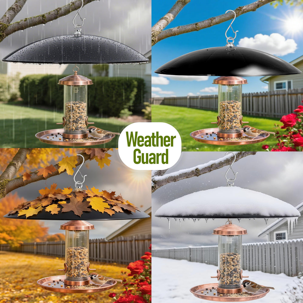 andergi cover close-up texture showing sturdy polypropylene and durability