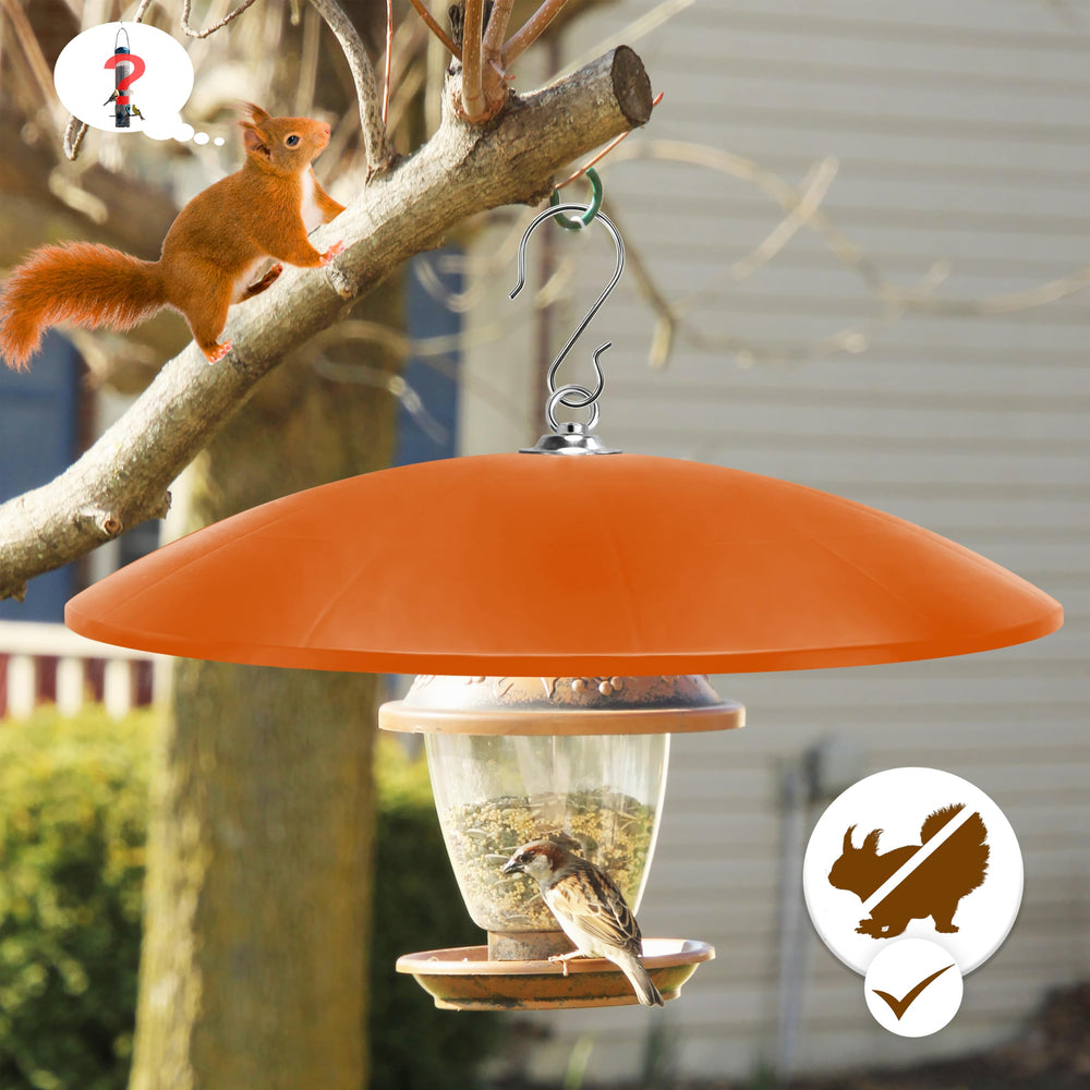 andergi in garden lifestyle setting blends with landscaping