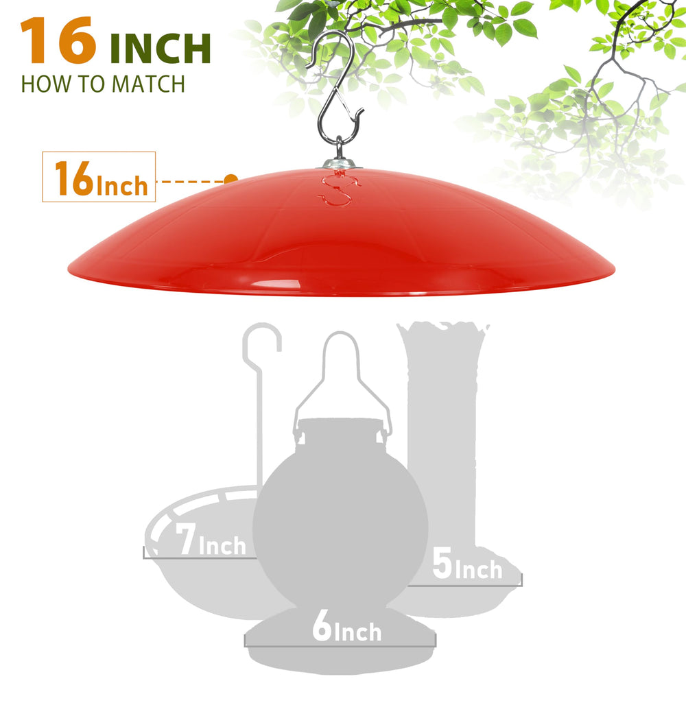 andergi two-pack packaging displayed ready to protect multiple feeders