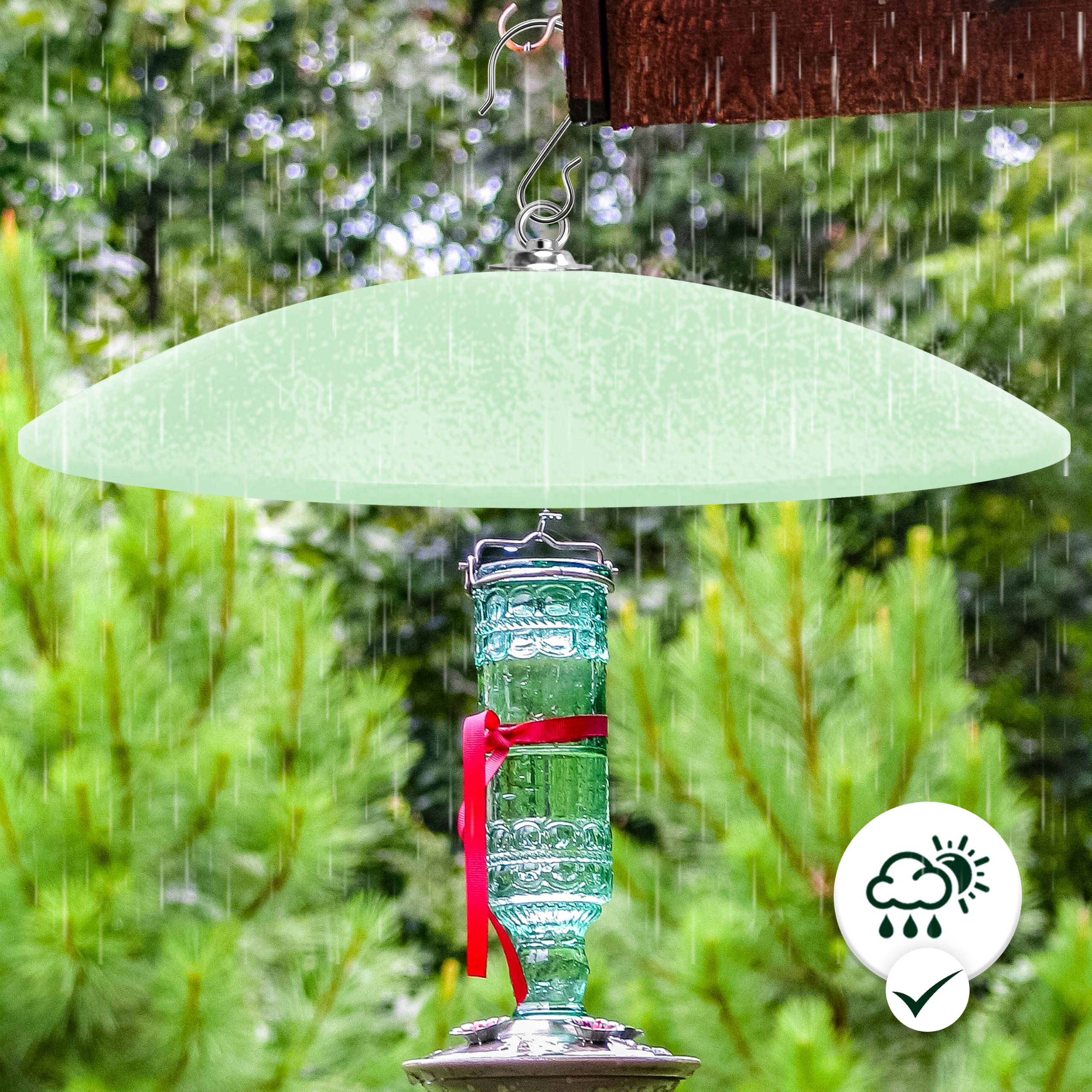 andergi two-pack boxed presentation ready to install and protect multiple feeders
