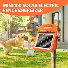 ANDMON solar panel closeup capturing efficient sun-facing charging surface