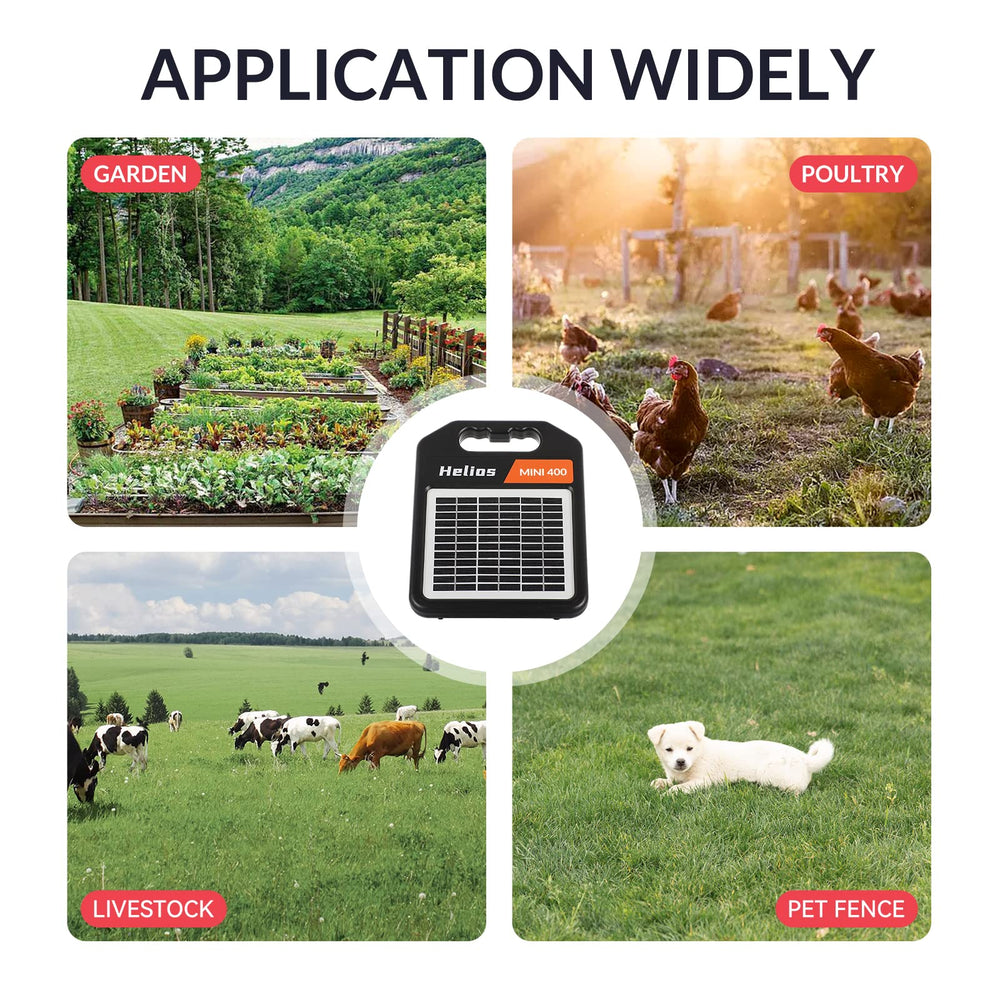 ANDMON water-resistant casing close-up, durable weather protection
