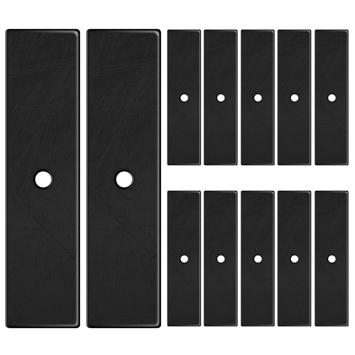Andorm 12-pack front view showing full set and ready supply benefit