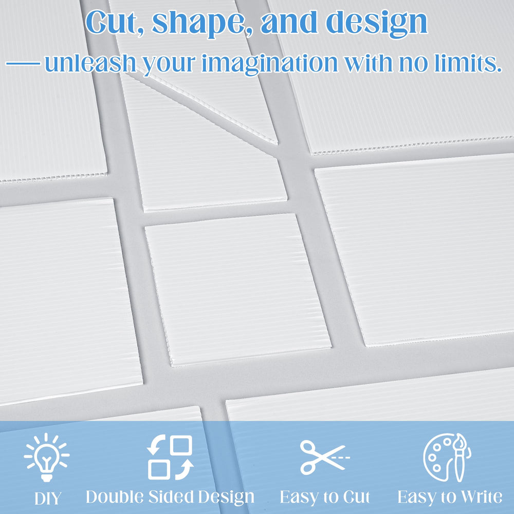 Aneco paintable white surface close-up showing clean adhesion benefit