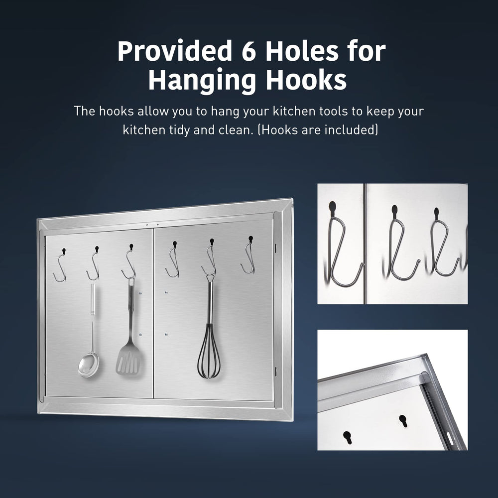 Anfrere ergonomic handle detail offering comfortable secure grip