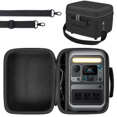 ANKHOH front packaging view showing protective shape and sleek exterior