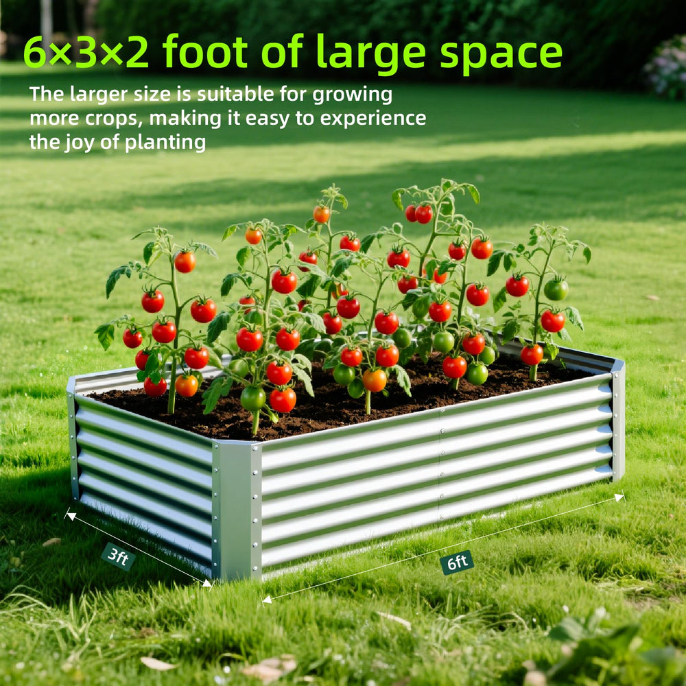 Anmiro size comparison with measuring tape, clear footprint and depth reference