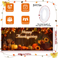 ANNA QUEEN grommet detail showing copper grommet and reinforced edge for secure hanging