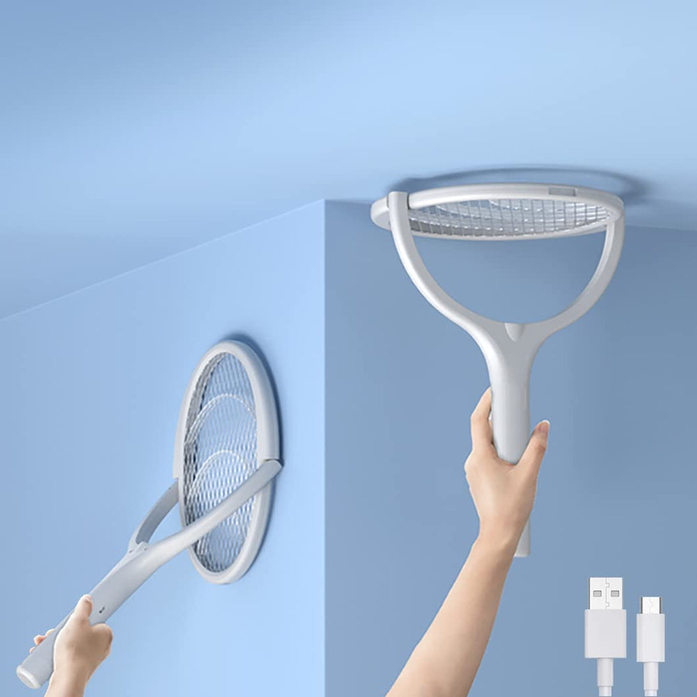 Anne Diary two-pack front view showing both zapper rackets for easy coverage