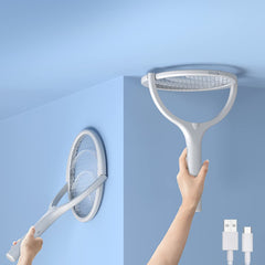 Anne Diary two-pack front view showing both zapper rackets for easy coverage