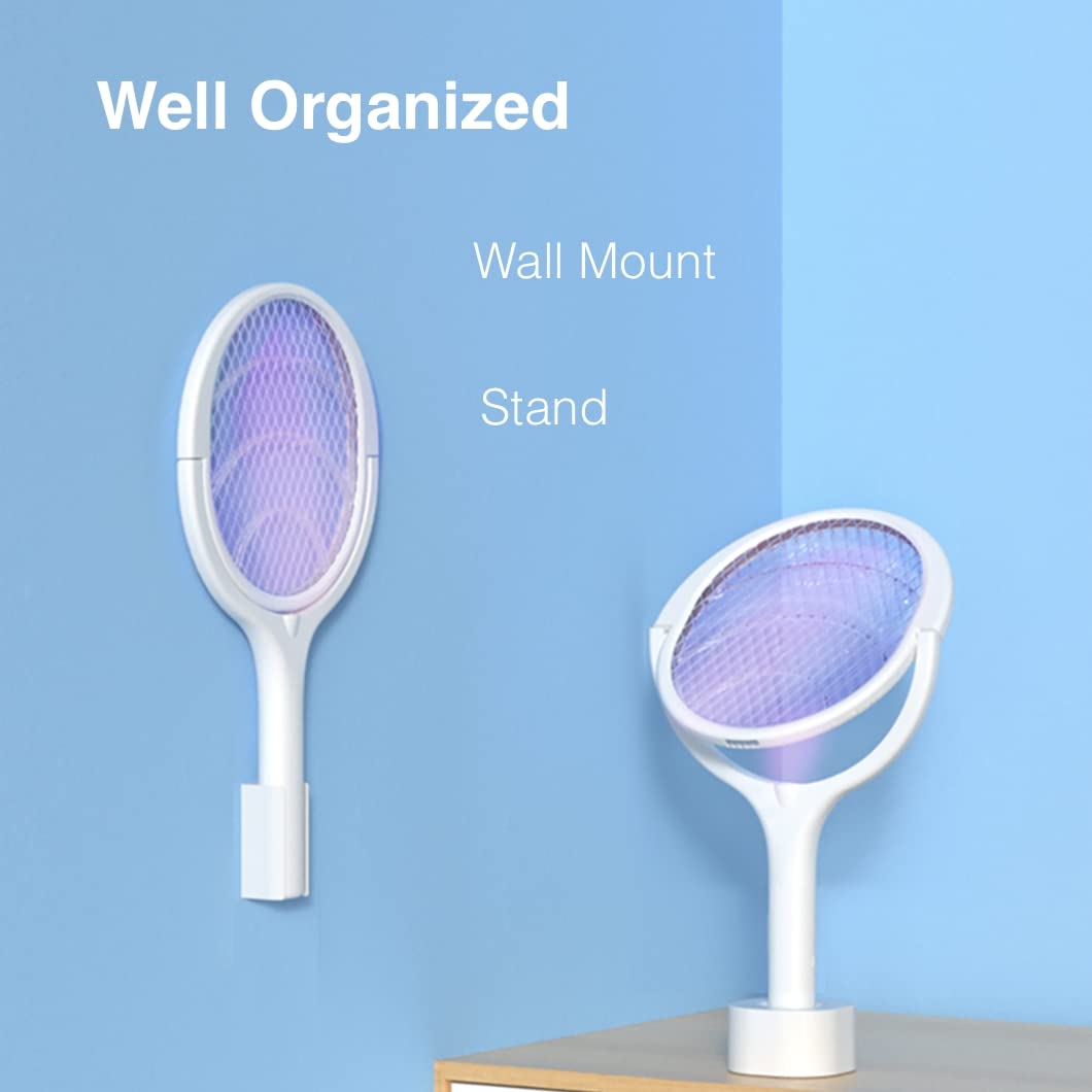 Anne Diary rotating head close-up highlighting adjustable angle and reach