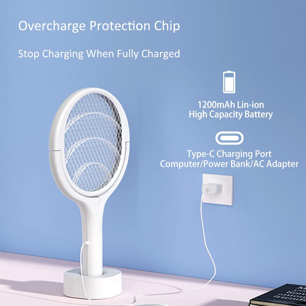 Anne Diary USB-C charging port detail showing quick convenient recharging