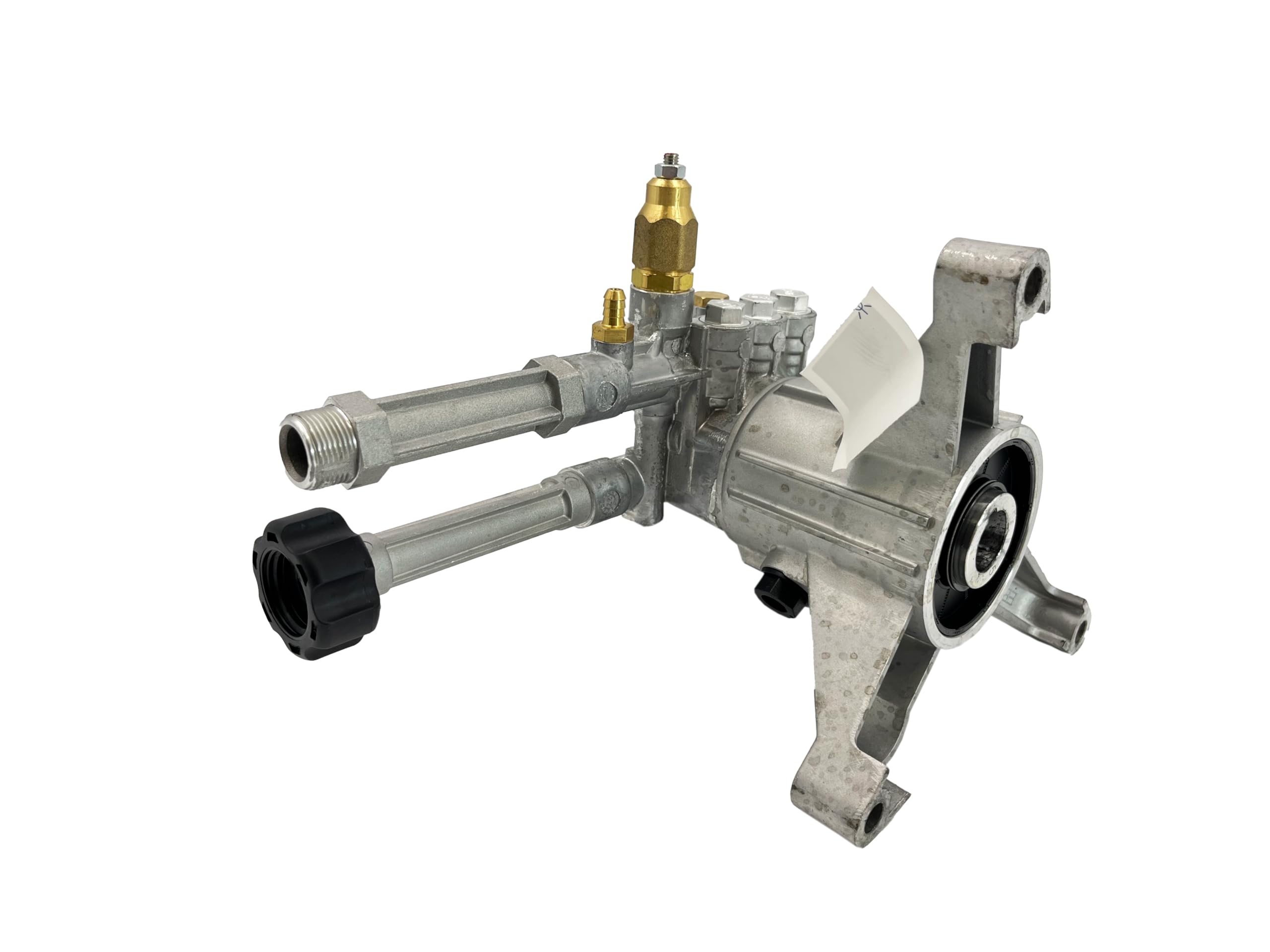 AR Annovi Reverberi pump threads and dimensions for quick compatibility checks and proper fit