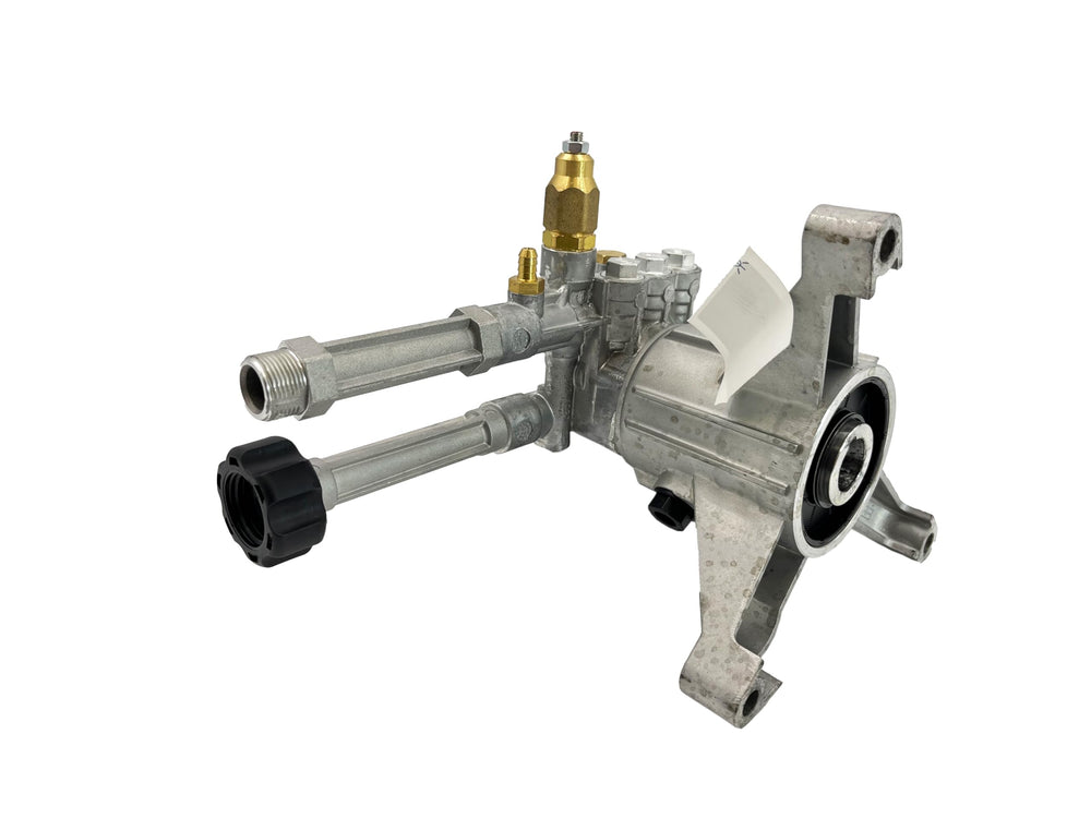 AR Annovi Reverberi pump threads and dimensions for quick compatibility checks and proper fit