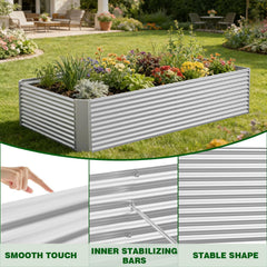 Annzoe corner detail highlighting reinforced edge for long-term stability