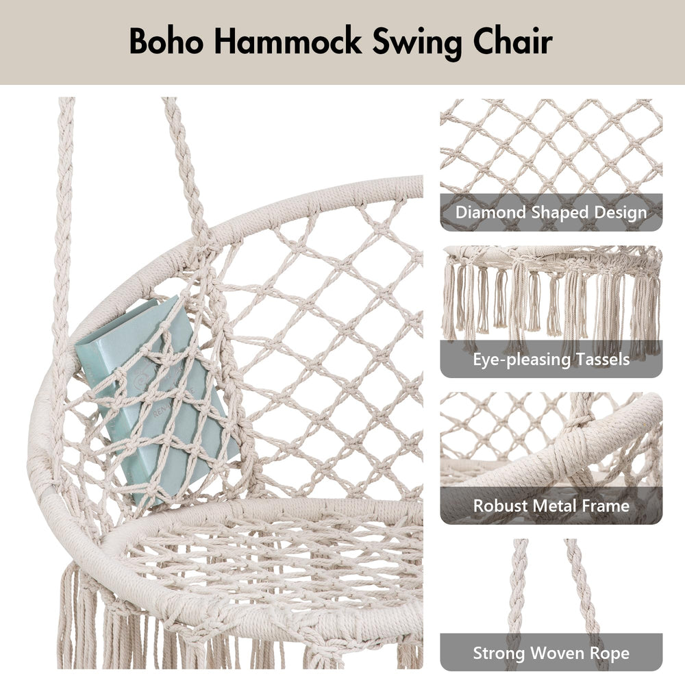 ANOW close-up of cotton weave showing soft breathable seating