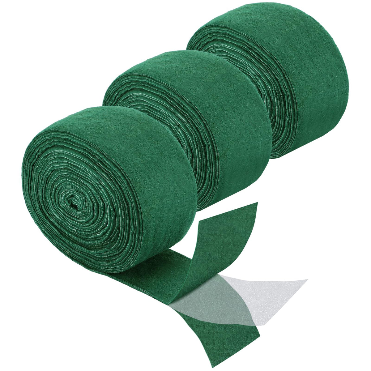 ANPHSIN front packaging showing three long trunk wrap rolls and product benefit