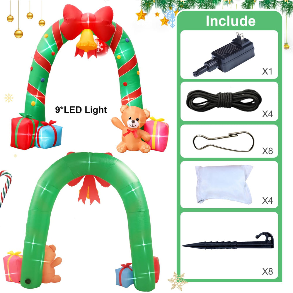 anroog base zipper and sandbag pocket for stable, secure anchoring