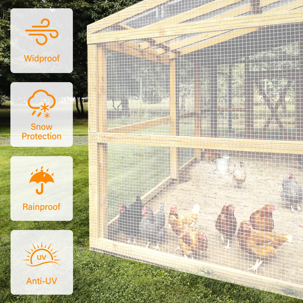 ansgery shedding rain visual proving waterproof protection during storms