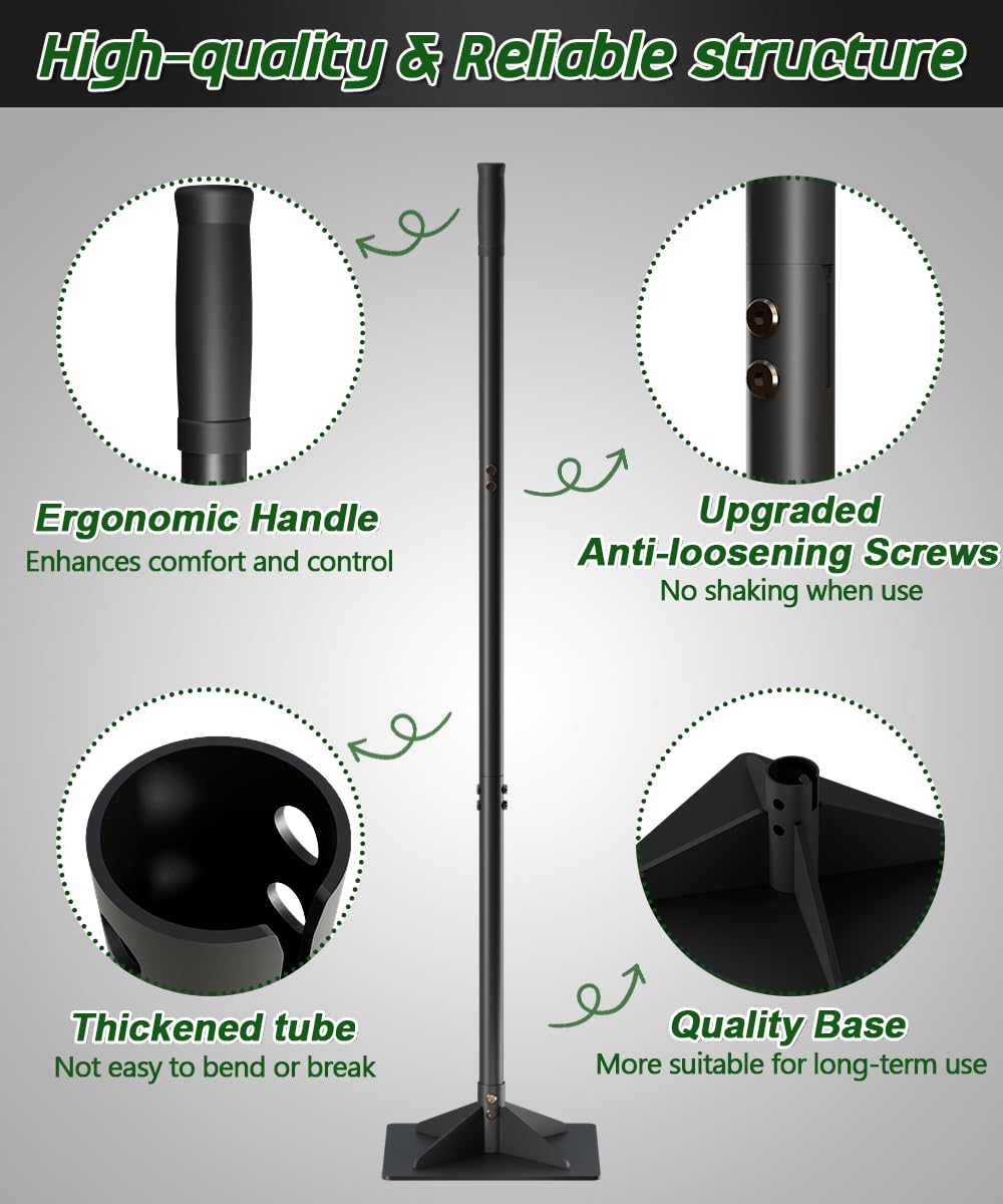 Ansionsol close-up of powder-coated steel plate demonstrating wear resistance benefit