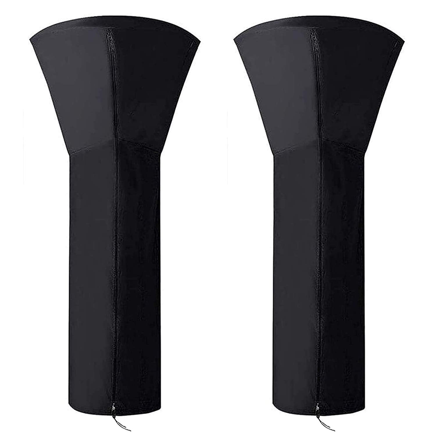 ANSTROUT front view of two-pack cover showing full protective fit and convenience