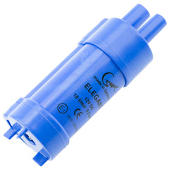 ANTARESWORLD motor close-up highlighting German-made durability and precision