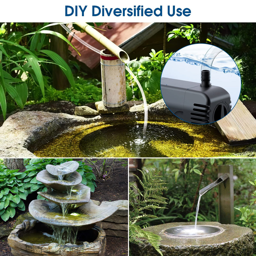 antfraer detachable filter guard, enables quick cleaning and reduced maintenance