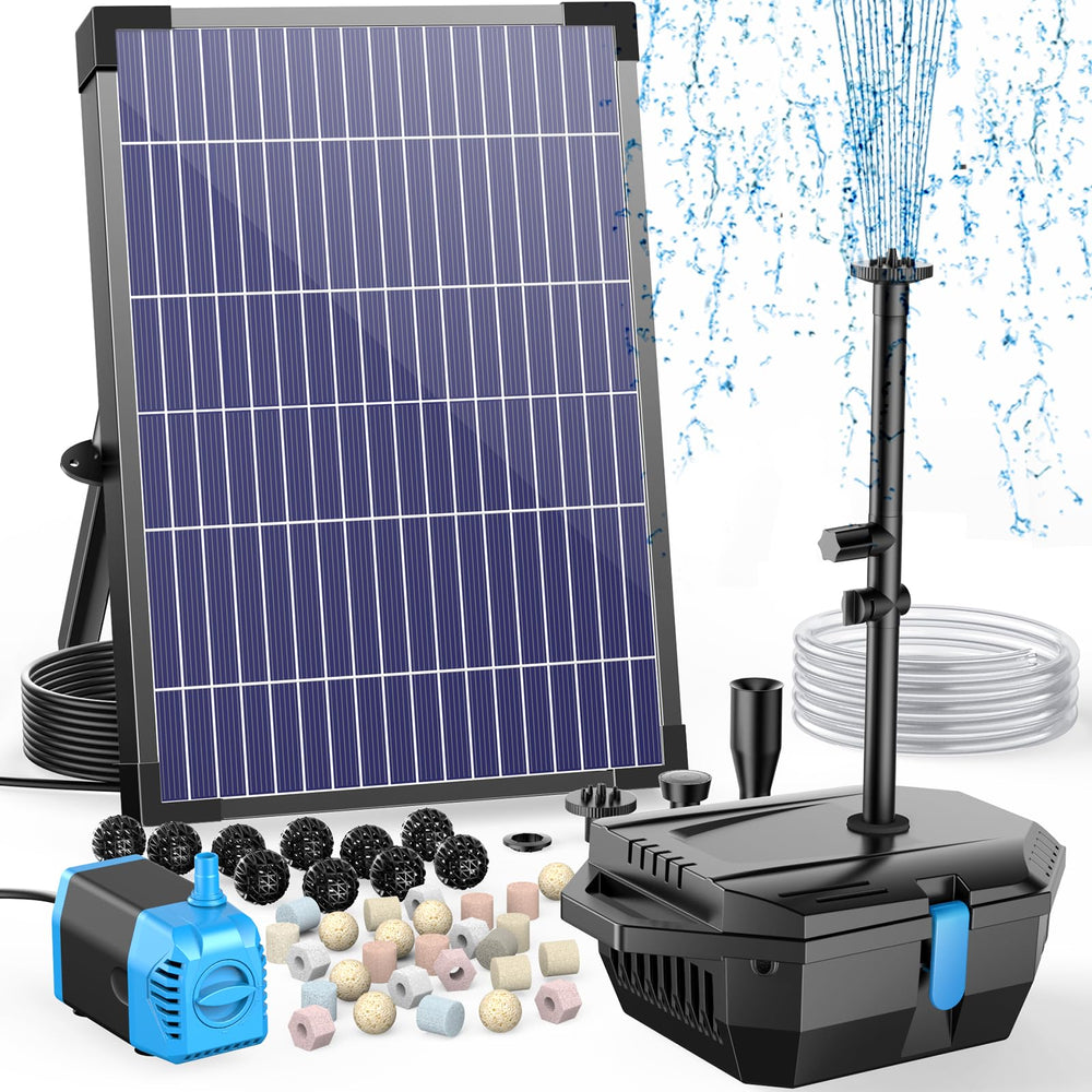 antfraer front packaging showing kit components and benefits