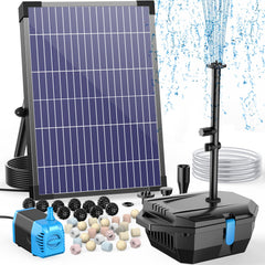 antfraer front packaging showing kit components and benefits