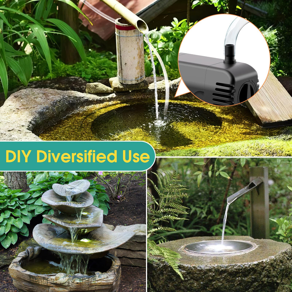 Antfraer mounting screws and ground stake displayed with quick-install benefit