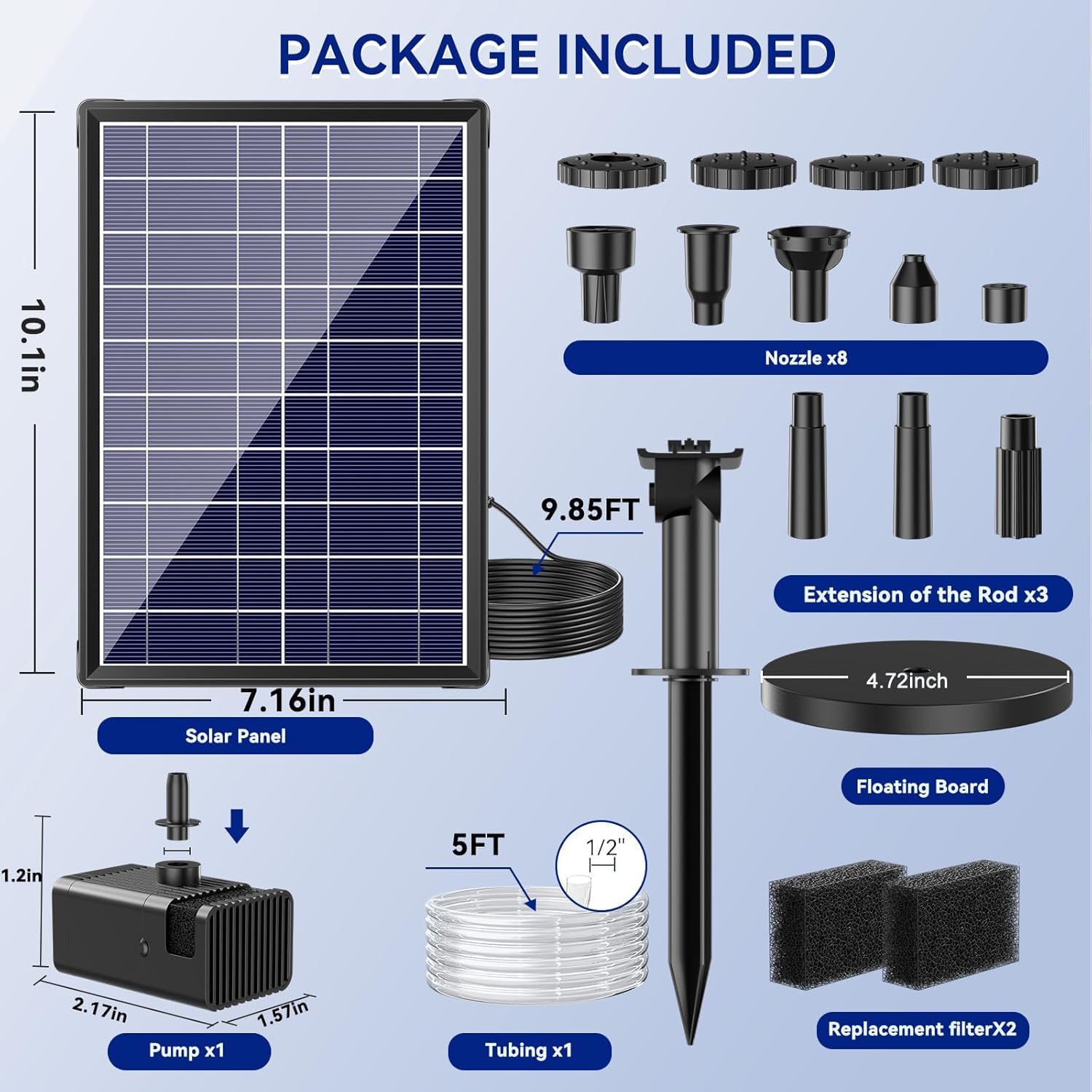 antfraer solar panel closeup highlighting high-efficiency cells and mounting