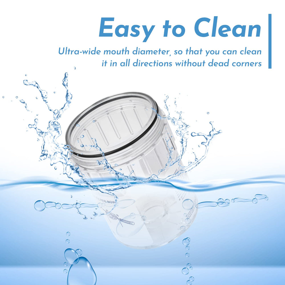 ANTOBLE installed in Ray-Vac cleaner proving direct compatibility and function