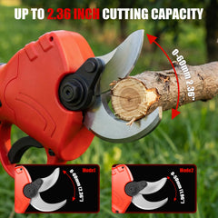 ANTTCTIG SK5 blade close-up highlighting sharp edge for cleaner, longer-lasting cuts