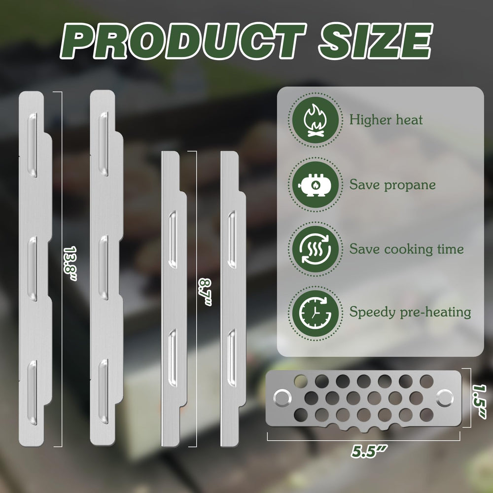 Aoanoko in-use with sizzling food illustrating wind protection and even cooking