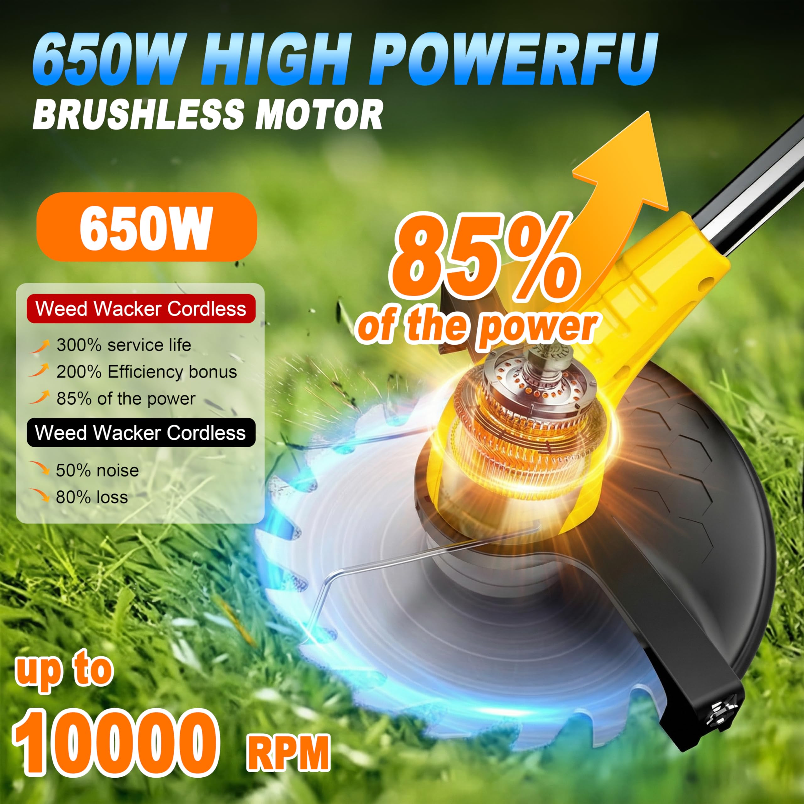 Aokia saw blade detail for pruning small branches and woody stems safely