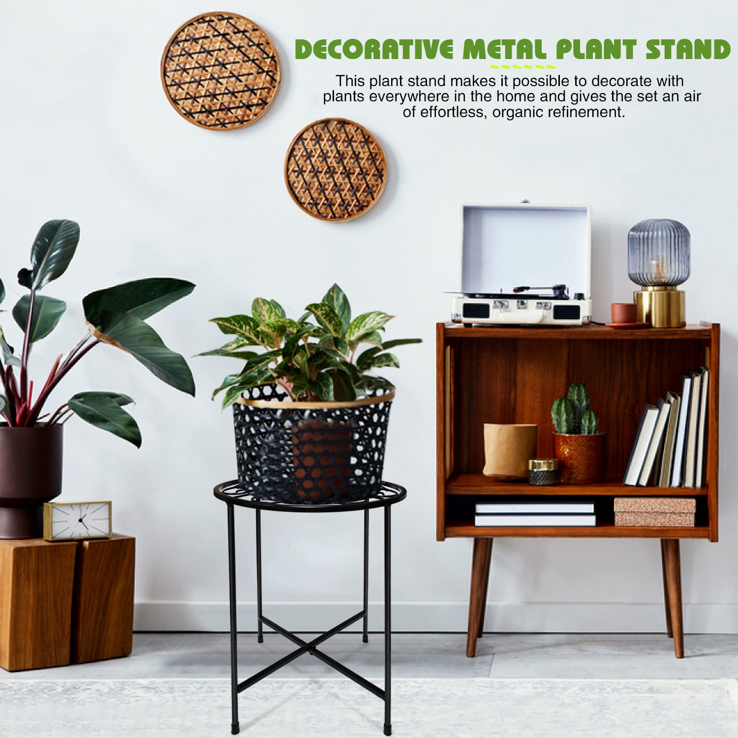 Aonagi folded flat storage profile enabling compact, easy storage