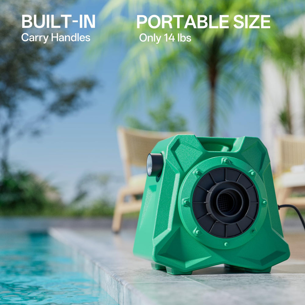 Aoypalp clear switch cover detail providing safe operation near water