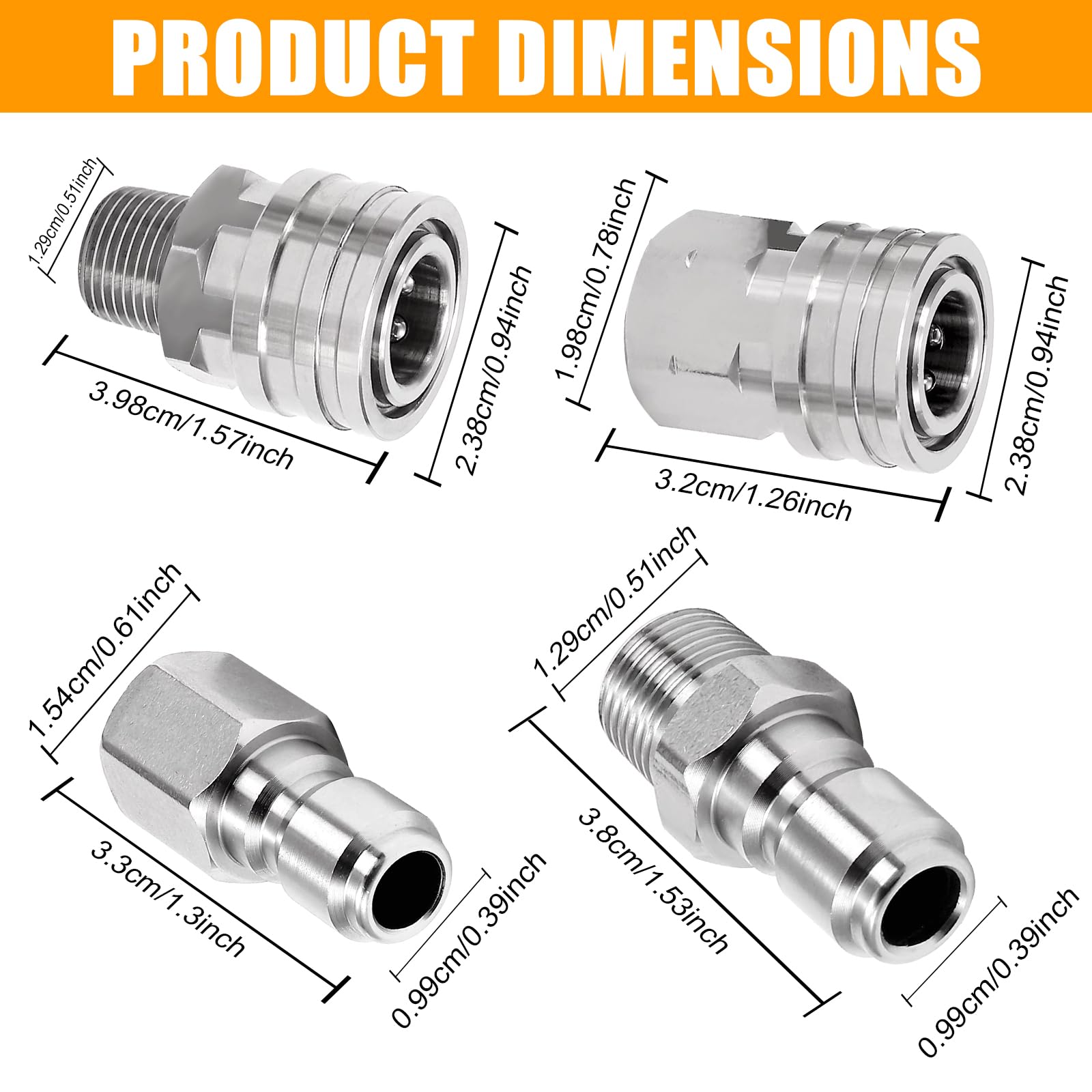 Apaspoil ball-lock detail illustrating secure connection and pressure safety