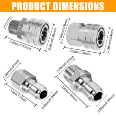 Apaspoil ball-lock detail illustrating secure connection and pressure safety