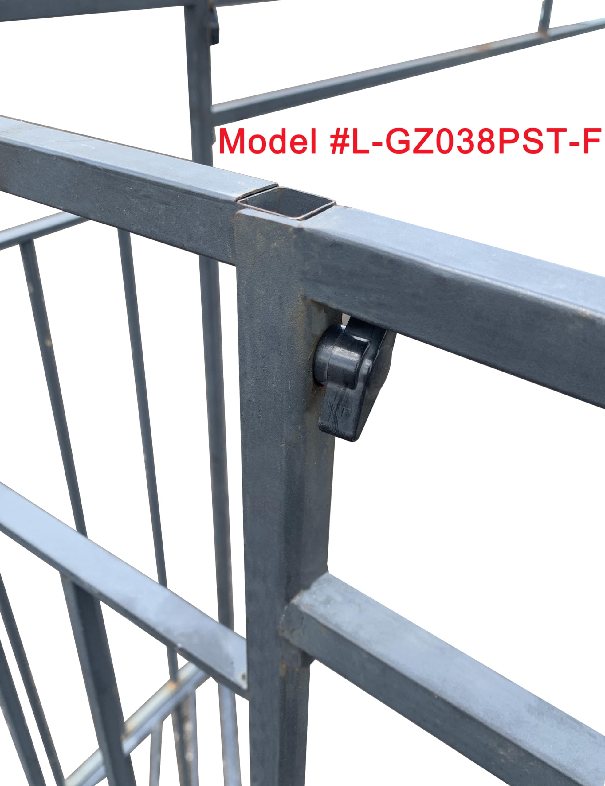 APEX GARDEN canopy with tape measure showing correct 10x10 size fit