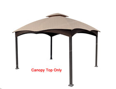 APEX GARDEN ripstop fabric close-up showing grid reinforcement, increases tear resistance