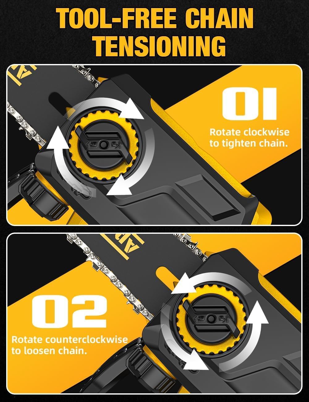 APEXPOWER auto oiler fill port detail offering continuous lubrication benefit