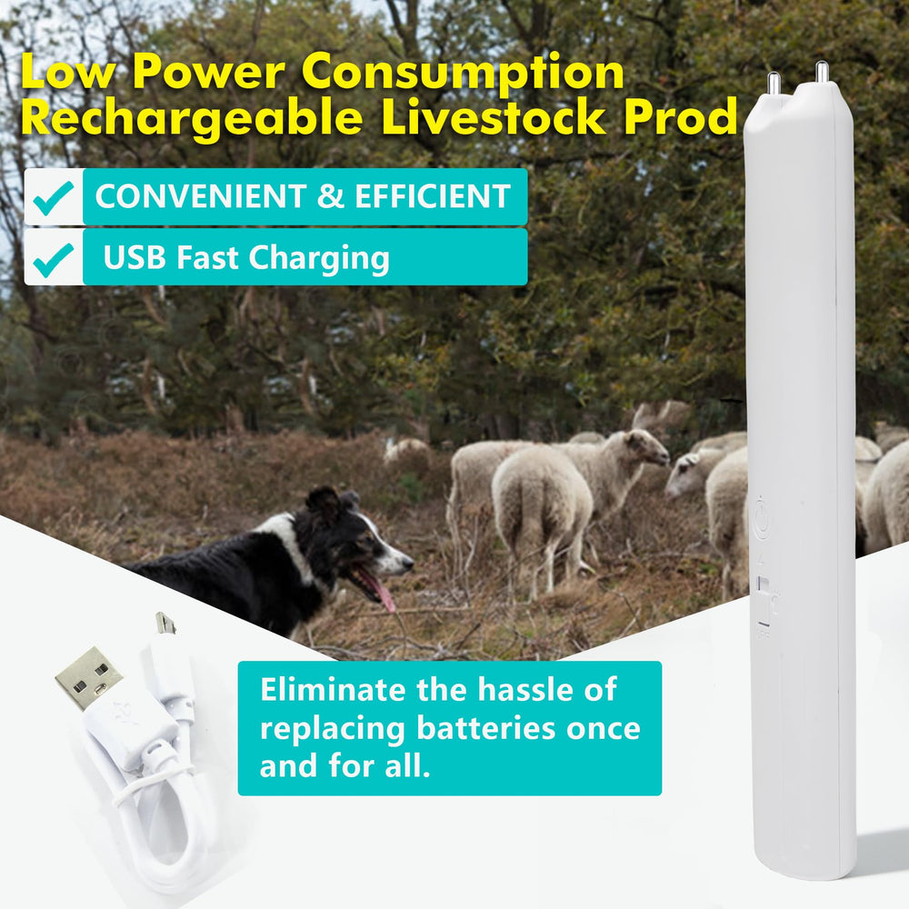 ApexscnView LED light illuminating pens for safer low-light use