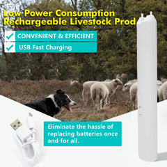 ApexscnView LED light illuminating pens for safer low-light use