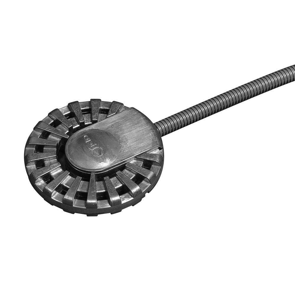 API BDT250 placed in a bird bath demonstrating melt action and bird safety