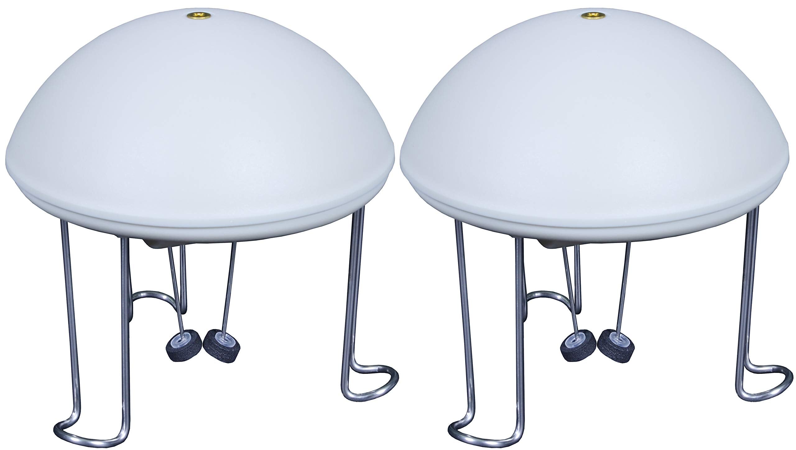 API Water Wiggler front view showing compact design and easy placement