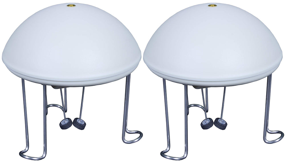 API Water Wiggler front view showing compact design and easy placement