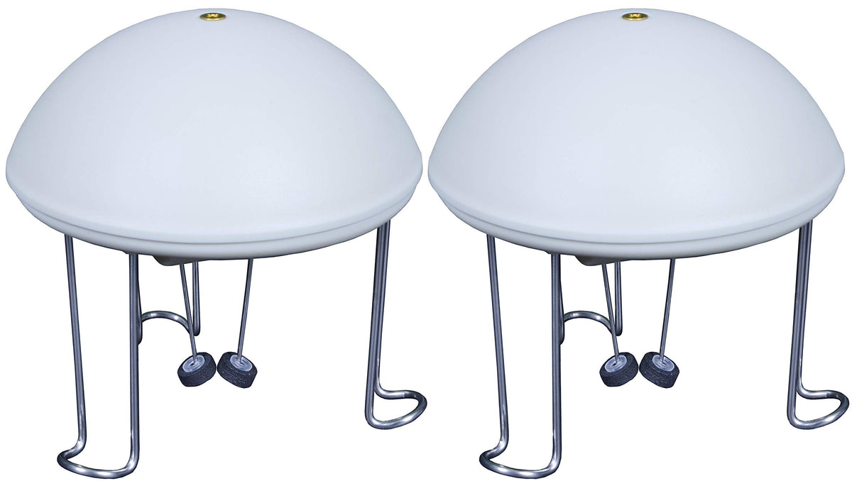 API Water Wiggler front view showing compact design and easy placement