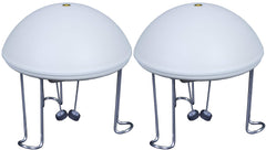 API Water Wiggler front view showing compact design and easy placement