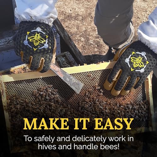 Apis Tactical ventilated mesh back close-up for cooler hands